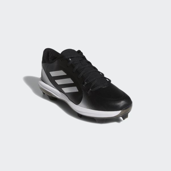 Crampons Adidas Purehustle 2 Tpu Noir