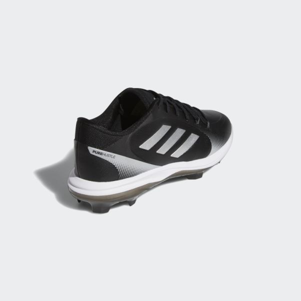 Crampons Adidas Purehustle 2 Tpu Noir