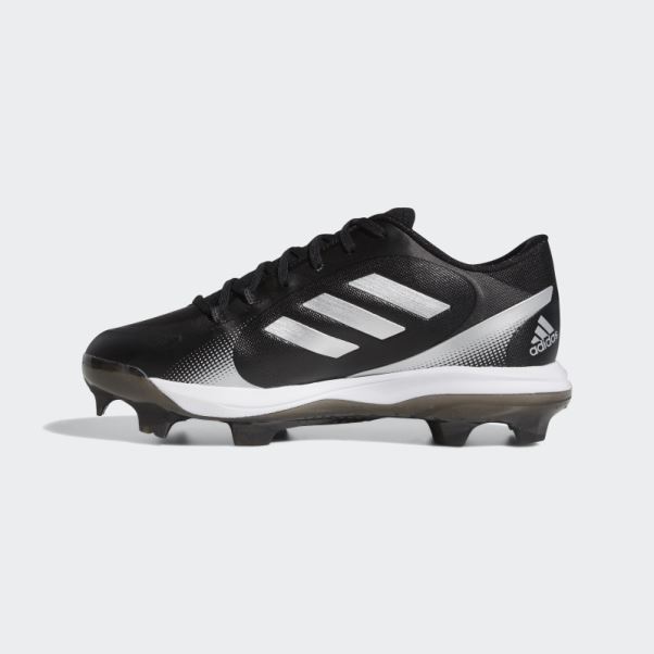 Crampons Adidas Purehustle 2 Tpu Noir