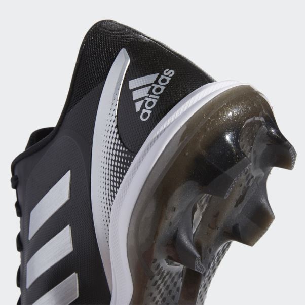 Crampons Adidas Purehustle 2 Tpu Noir