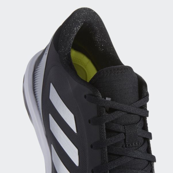 Crampons Adidas Purehustle 2 Tpu Noir