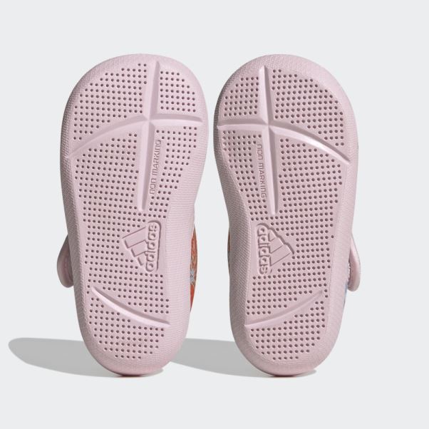Sandales De Bain Moana Adidas X Disney Altaventure 2.0 Roses