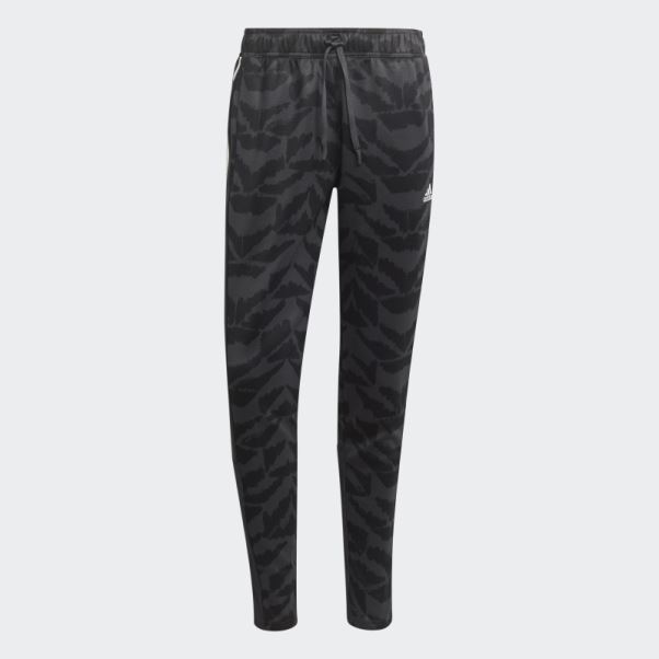 Pantalon De Survêtement Style De Vie En Carbone Tiro Adidas