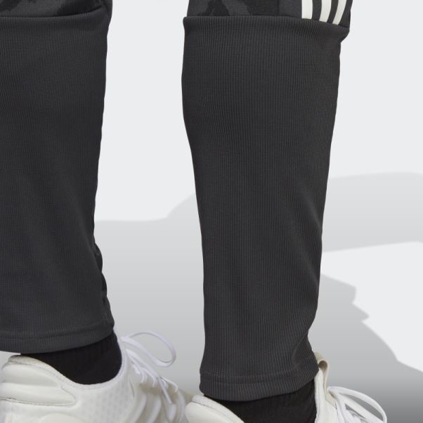 Pantalon De Survêtement Style De Vie En Carbone Tiro Adidas