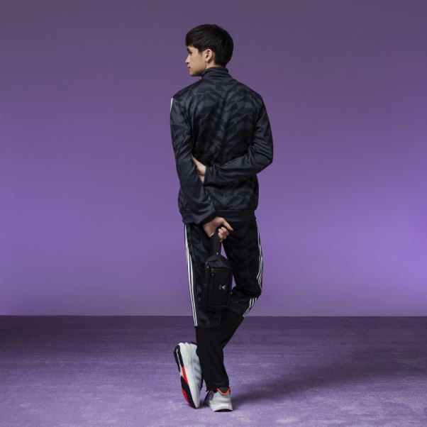 Pantalon De Survêtement Style De Vie En Carbone Tiro Adidas
