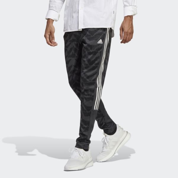 Pantalon De Jogging Lifestyle Adidas Tiro En Carbone