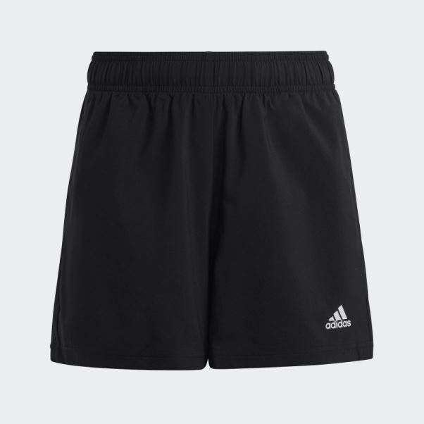 Short Chelsea Adidas Essentials Petit Logo Noir