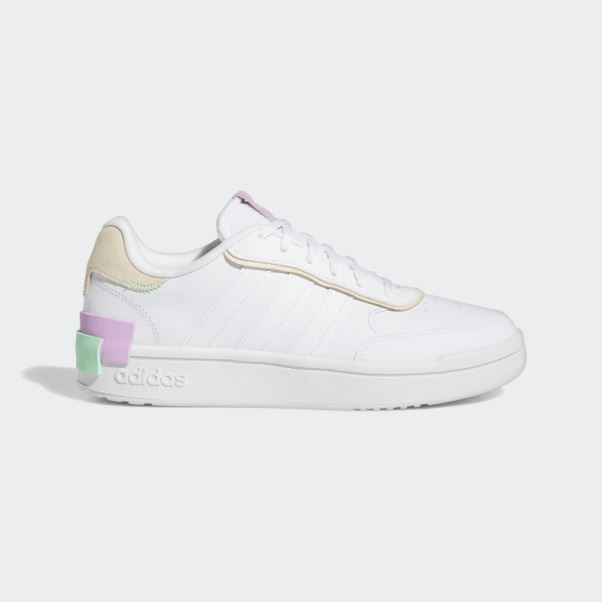 Adidas Postmove Blanc