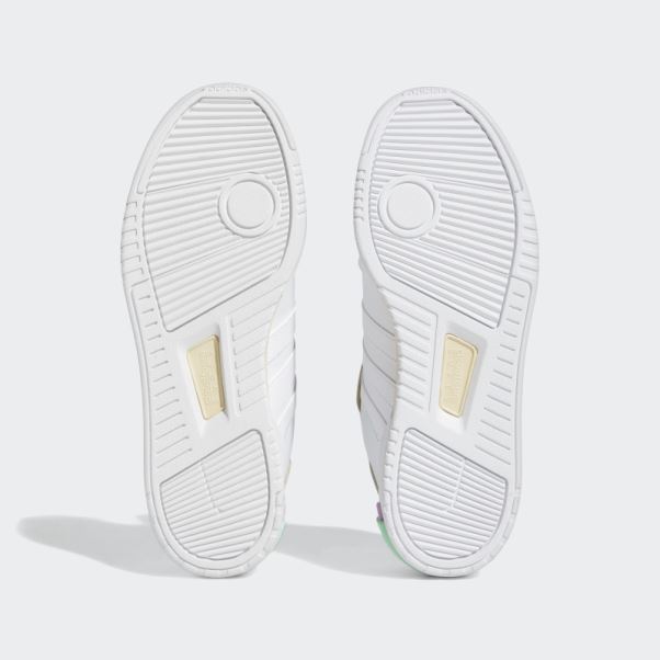 Adidas Postmove Blanc