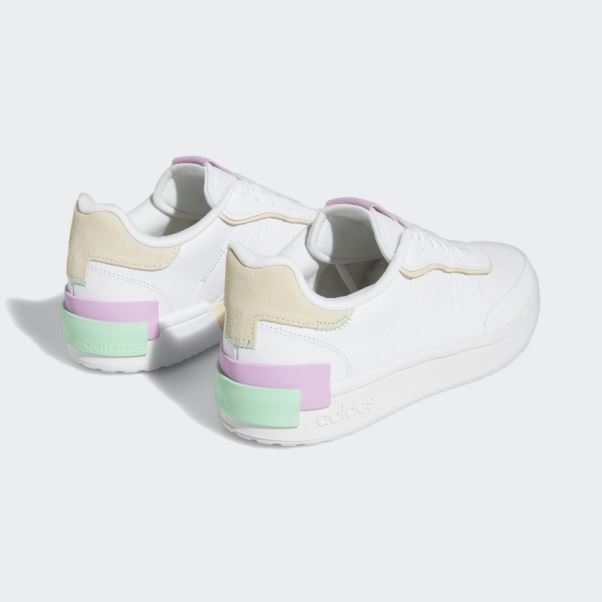 Adidas Postmove Blanc