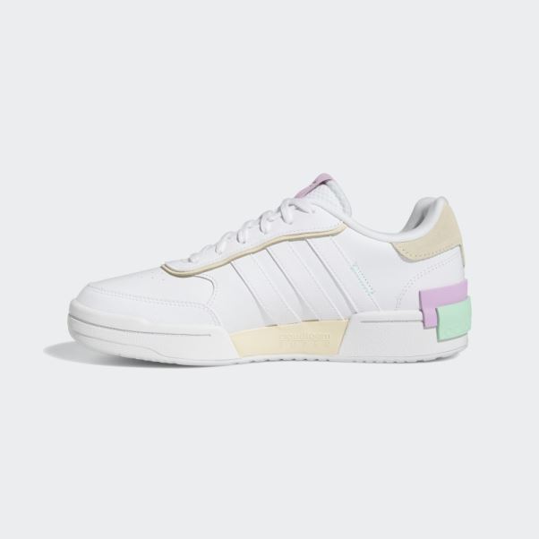 Adidas Postmove Blanc