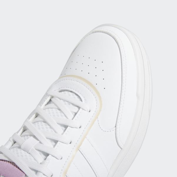 Adidas Postmove Blanc