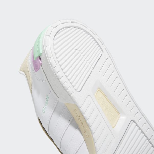 Adidas Postmove Blanc