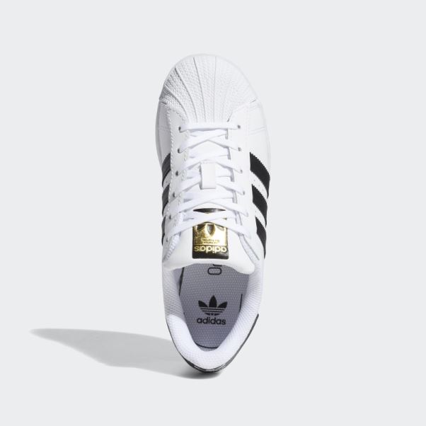 Adidas Superstar Enfant Noir