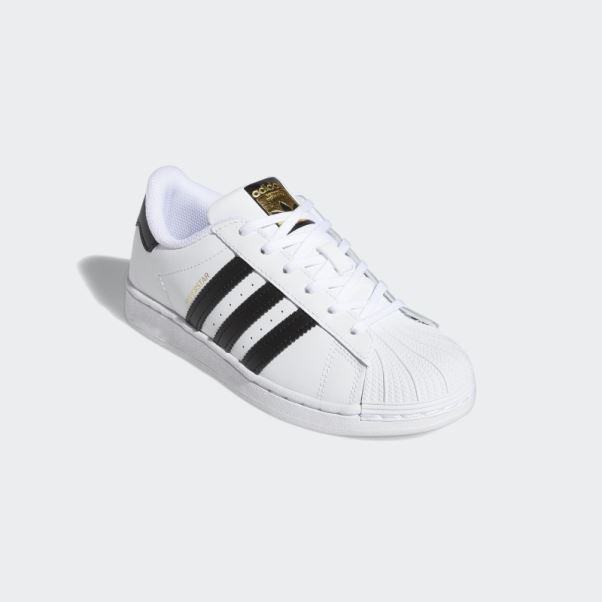Adidas Superstar Enfant Noir