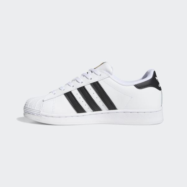 Adidas Superstar Enfant Noir
