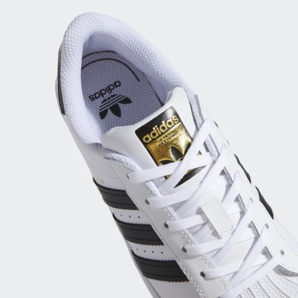 Adidas Superstar Enfant Noir