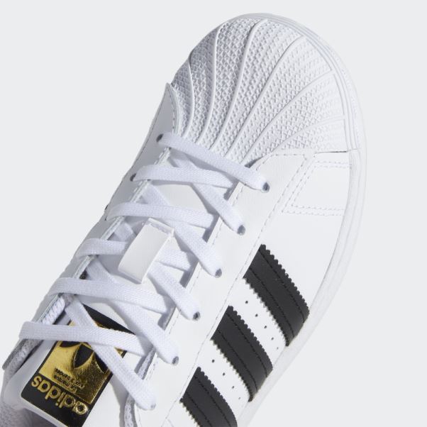 Adidas Superstar Enfant Noir