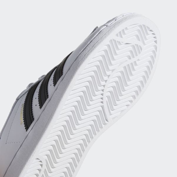 Adidas Superstar Enfant Noir