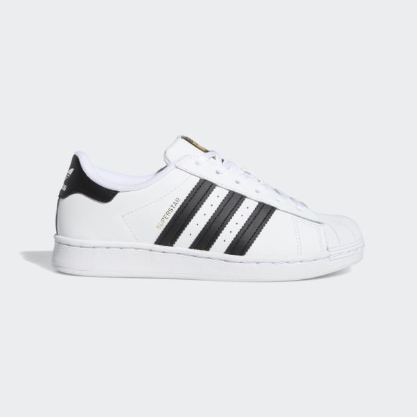 Adidas Superstar Chaussures Noir élégant