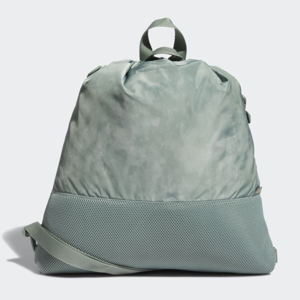 Sac Bandoulière Essentials Argent Adidas