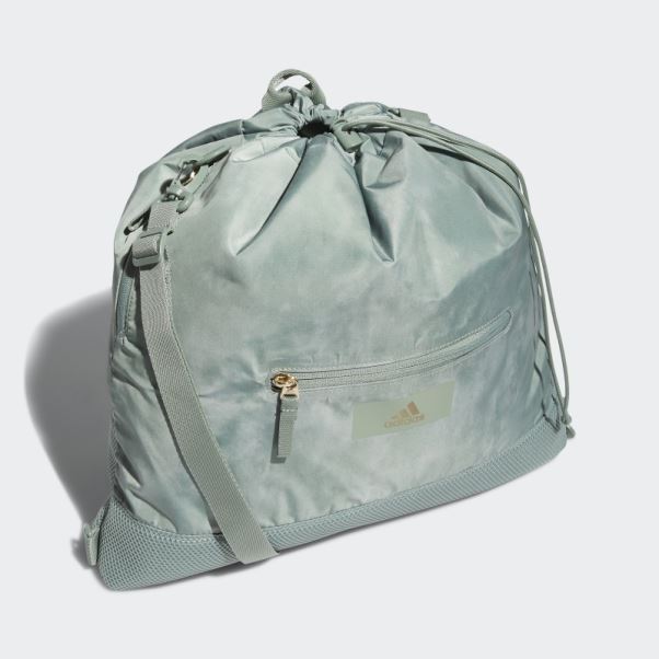 Sac Bandoulière Essentials Argent Adidas
