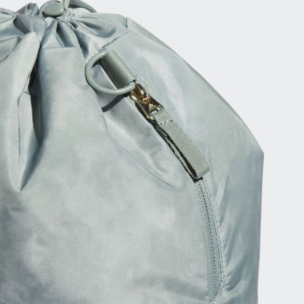 Sac Bandoulière Essentials Argent Adidas