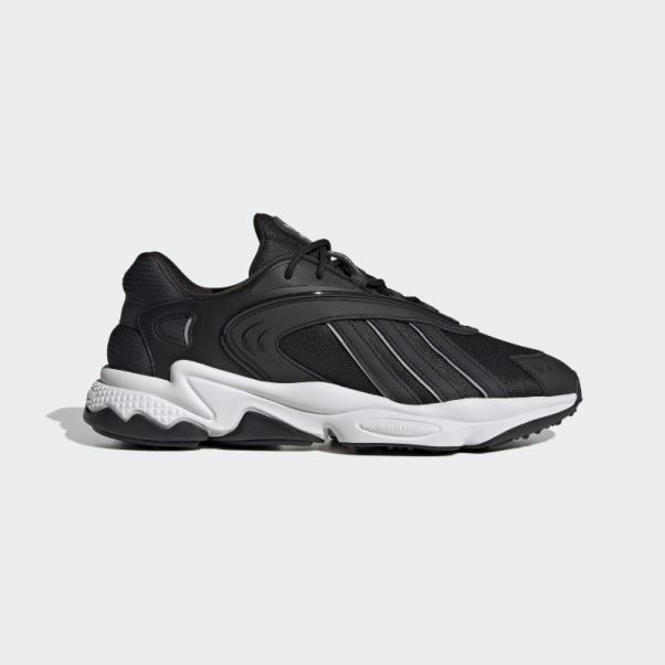 Adidas Oztral Chaussures Argent