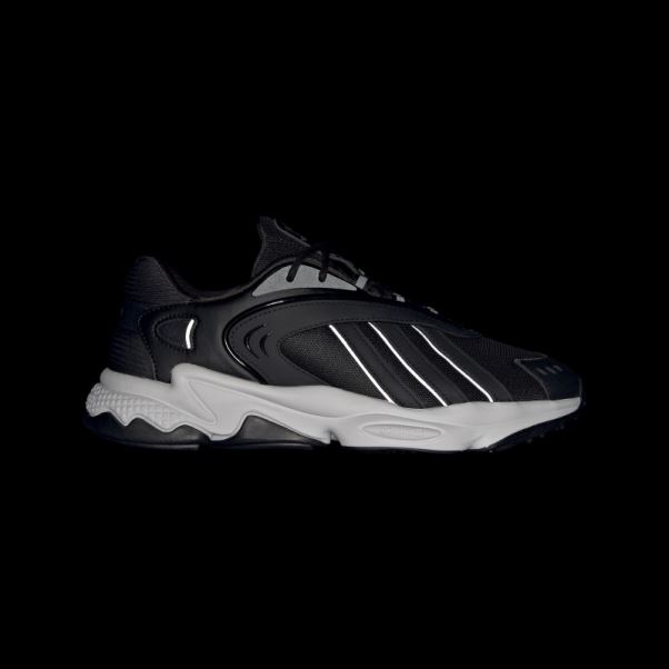 Adidas Oztral Chaussures Argent