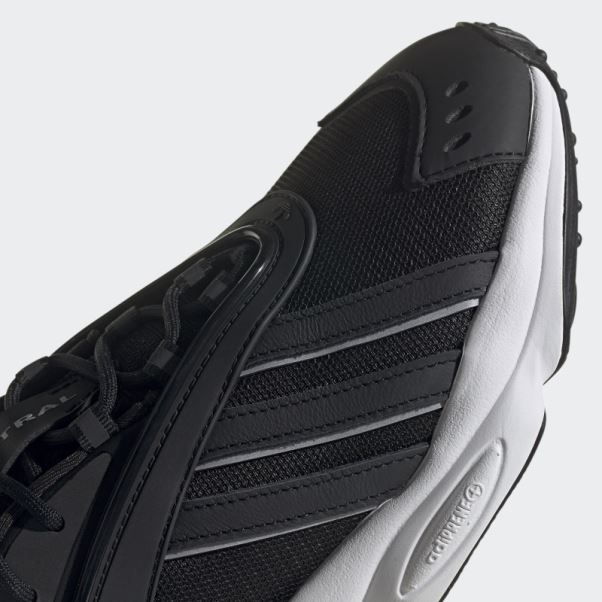 Adidas Oztral Chaussures Argent
