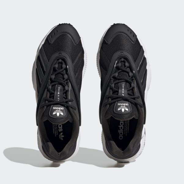 Adidas Oztral Chaussures Argent