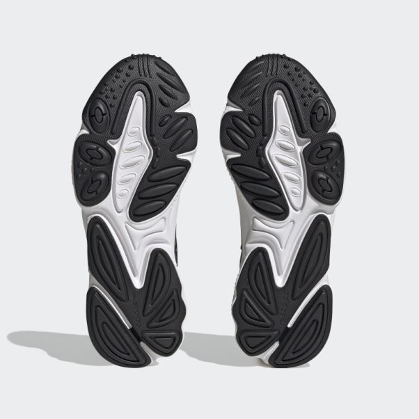 Adidas Oztral Chaussures Argent
