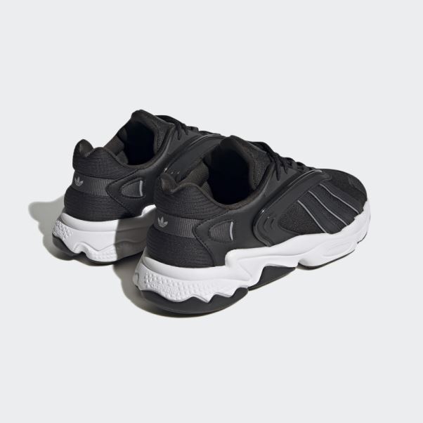 Adidas Oztral Chaussures Argent