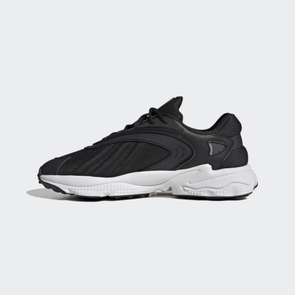 Adidas Oztral Chaussures Argent