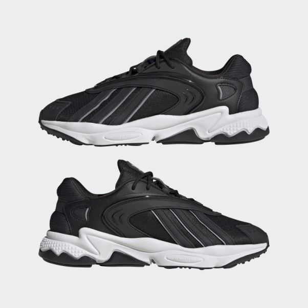 Adidas Oztral Chaussures Argent