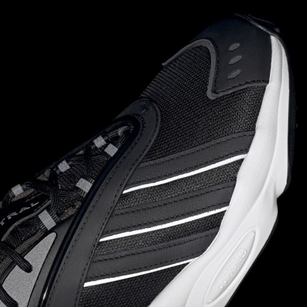 Adidas Oztral Chaussures Argent