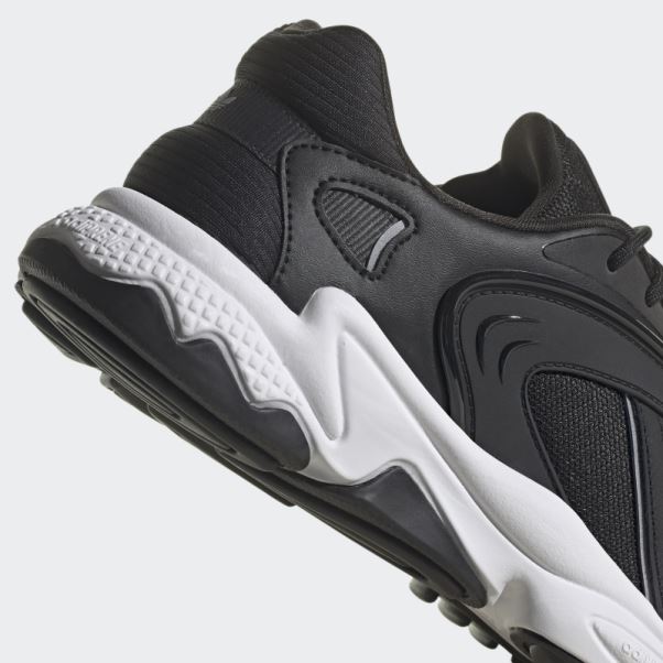 Adidas Oztral Chaussures Argent