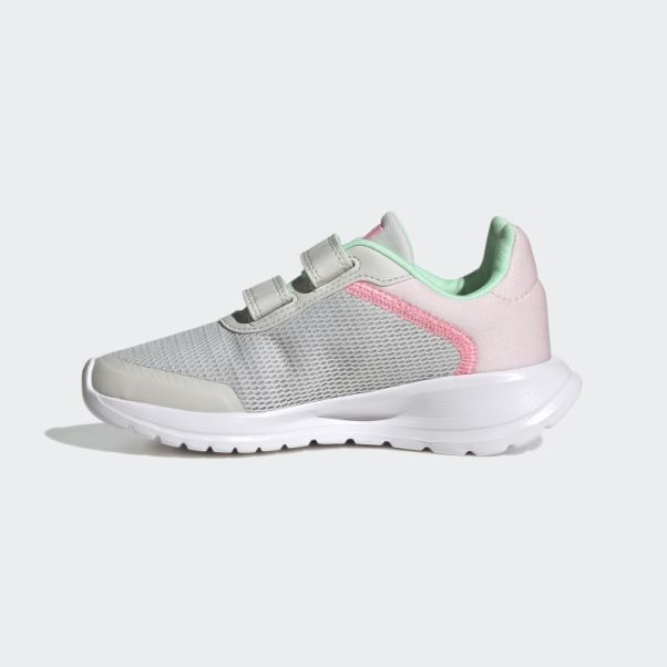 Adidas Tensaur Run Chaussures Mode