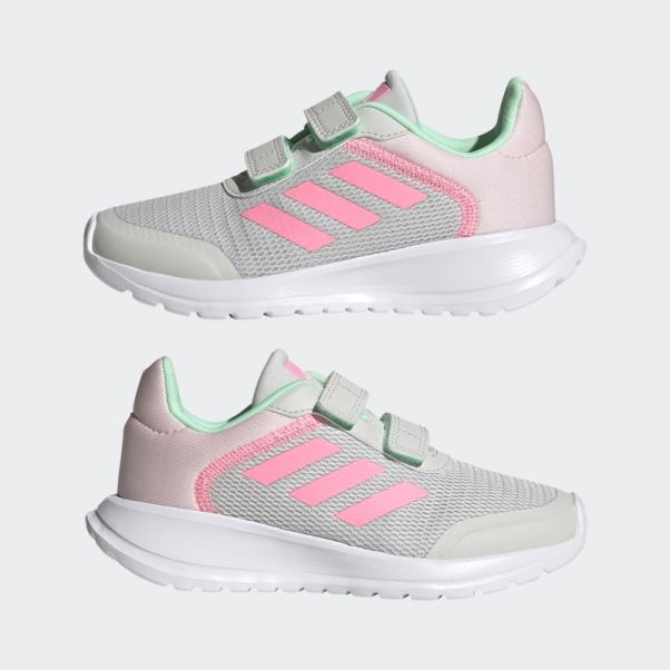 Adidas Tensaur Run Chaussures Mode