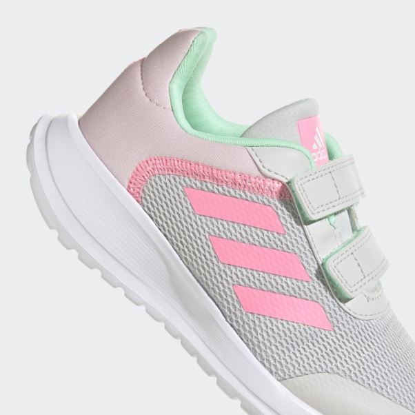 Adidas Tensaur Run Chaussures Mode