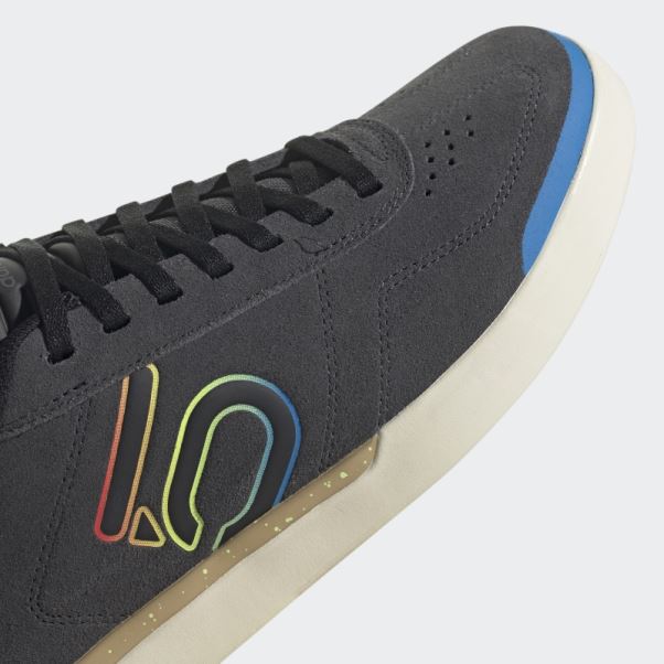 Chaussures De Vélo De Montagne Adidas Five Ten Sleuth Dlx Noir