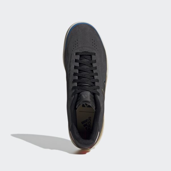 Chaussures De Vélo De Montagne Adidas Five Ten Sleuth Dlx Noir