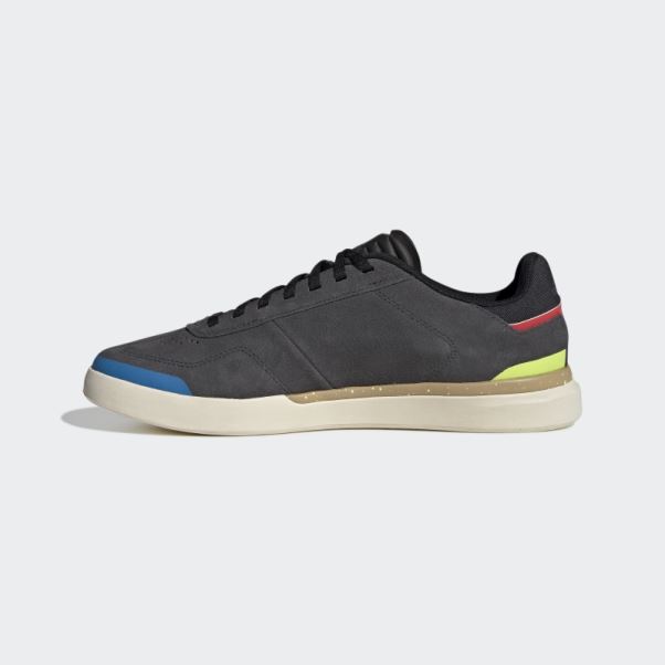 Chaussures De Vélo De Montagne Adidas Five Ten Sleuth Dlx Noir