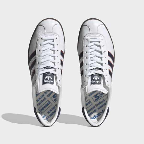Adidas Hochelaga Spzl Blanc
