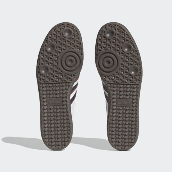 Adidas Hochelaga Spzl Blanc
