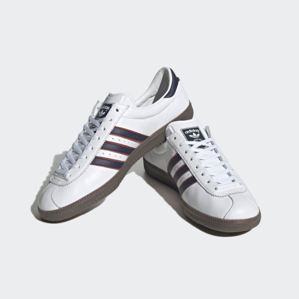 Adidas Hochelaga Spzl Blanc