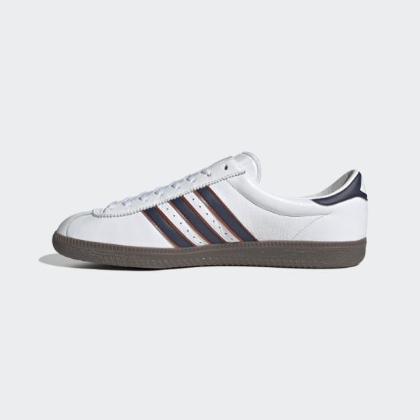 Adidas Hochelaga Spzl Blanc