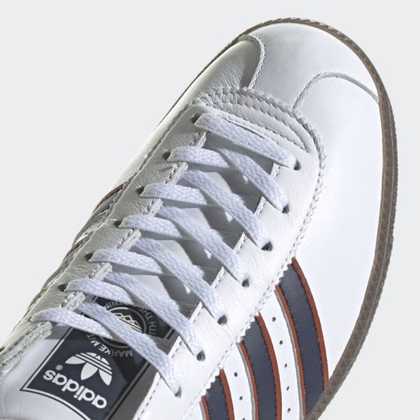 Adidas Hochelaga Spzl Blanc