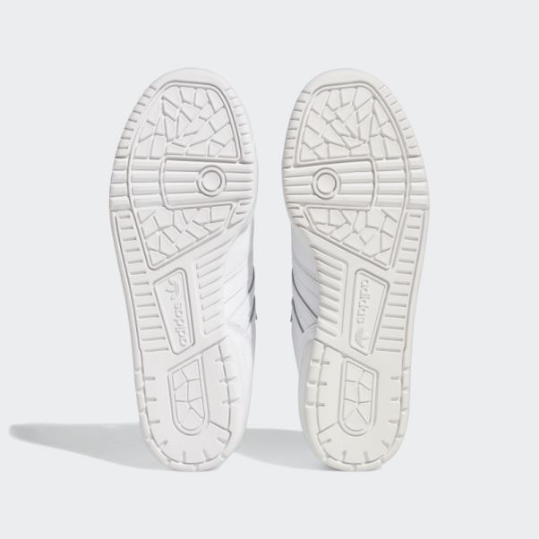 Adidas Blanche Rivalry Low
