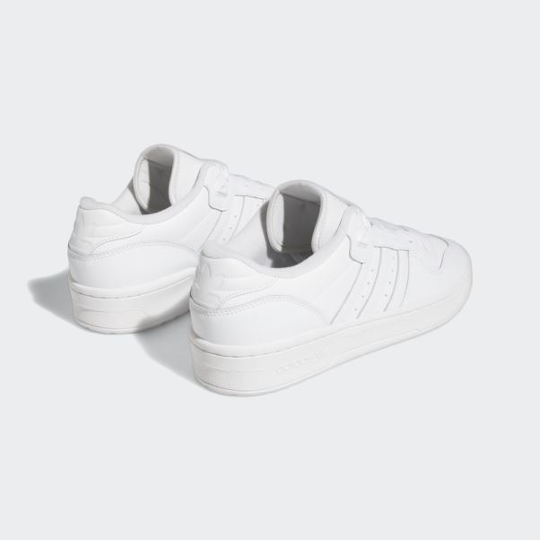 Adidas Blanche Rivalry Low